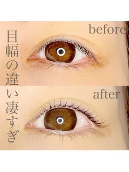 サクラ スパ(SAKURA SPA)/まつ毛パーマ