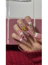 ソリーソ(sorriso)/