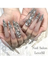 レックス(Lexx92)/バーチャルフレンチ☆