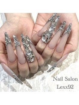 レックス(Lexx92)/バーチャルフレンチ☆