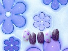 カノア(KANOA)/4月定額トレンド