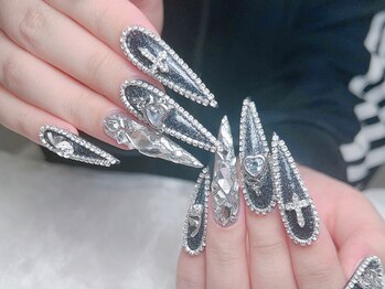 モモアネイル(MomoA nail)/