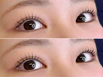 ブリコ(Brico)/Lashlift / Kanako