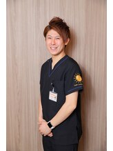 あさひ接骨院 整体院&nbsp;小久保 雄斗