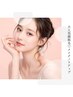 ☆つるすべ美肌全顔脱毛☆都度払い１回¥3.500