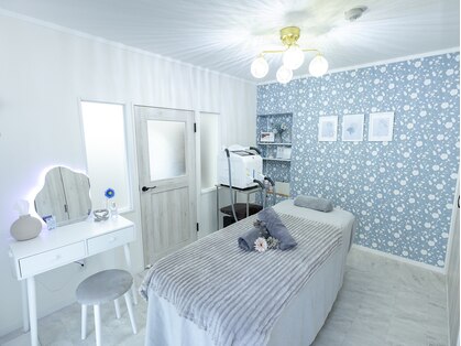 エボルビングジェムビューティー(Evolving Gem beauty)の写真