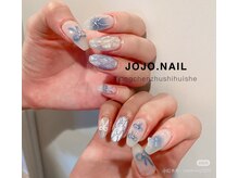 ジョジョネイル 池袋店(JOJOネイル)/