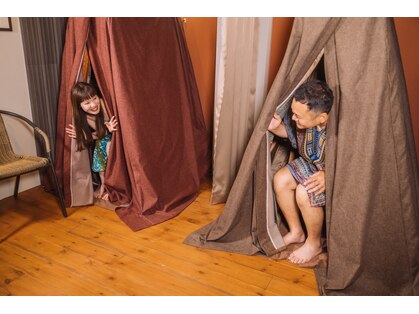 ニムサウナ(nimsauna)の写真