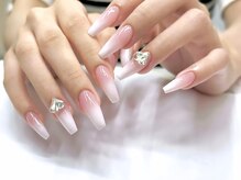 ルビーネイル 太閤通駅店(RUBY NAIL)