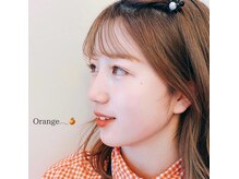 モアビューティ 本通り店(MORE BEAUTY)/似合わせcolorエクステ