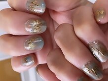 ドクターバード(DOCTORBIRDS)/ニュアンスネイル