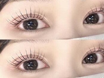 フェイン 表参道店(fein.)/パリジェンヌラッシュリフト