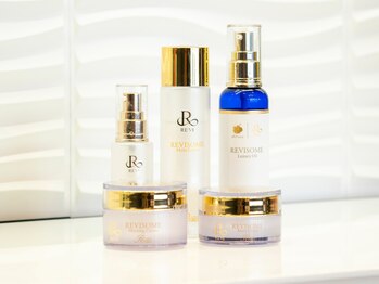 リノン(LINON)/REVISOMEシリーズ