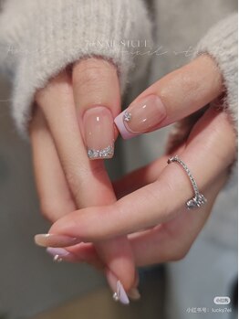 美人計ネイルサロン/