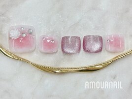 フット ゴージャスコース