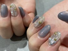 アンドローブ 銀座店(&robe)/simple collection