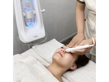 ハリステ 紀三井寺店(HARISTE)/＊毛穴洗浄＊