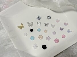 『Chihaya限定メニュー』