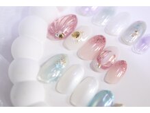 ルポネイル 高円寺(repos nail)