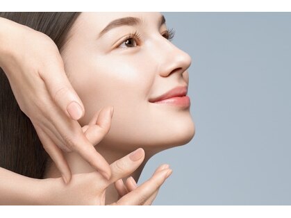 ポーラ ザ ビューティ 緑青山店(POLA THE BEAUTY)の写真