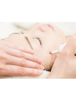 シミしわ改善！予防ケア