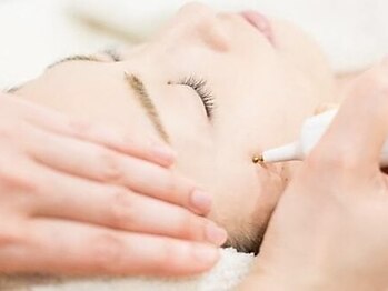 マリア(MARIA)の写真/本気で改善したい方こそ必見!シミ・しわ・くすみでお悩みの方へ◎まずはあなたのお悩みをお聞かせください!