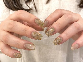 アモフ(amof)/フリーアート10本コース