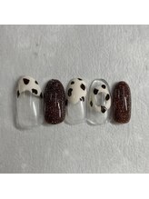 ララ(RaLa)/Design Plan