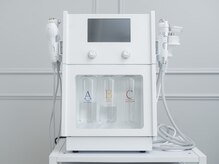 リュミエール(Lumiere)の雰囲気(【最新マシン:ハイドラシャイン】毛穴・ニキビケア・美肌)