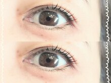 ルレーヴ 鴨江店(Le reve)/まつ毛パーマ♪