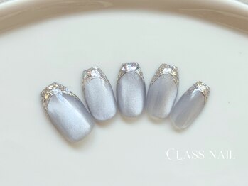 クラスネイル 二子玉川(CLASS NAIL)/【HAND】DESIGNアート