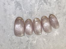 アルージョ(alujo)/カジュアルコース