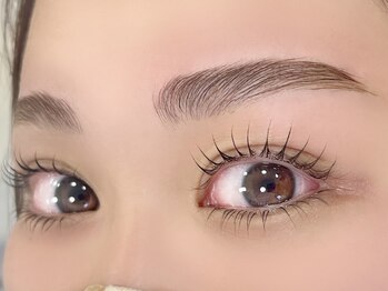 シーク デア(Seek-Dea)の写真/《まつげ×アイブロウ》マスク生活でお顔の印象を決める重要パーツはSeek-Deaへお任せ☆旬なオシャレ顔へ♪