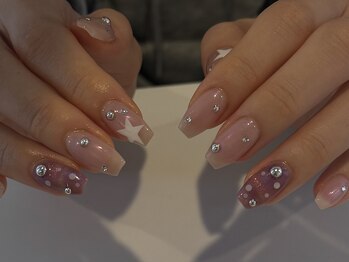 メルティ(melty)/