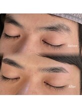 フフフ(Fff)/垢抜け眉お任せください★