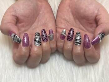 ニカ(NICA)/持ち込みデザイン