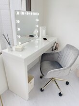 シエル 三軒茶屋(Ciel)/メイクスペース＊