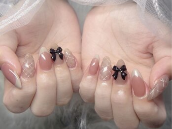 ヒンネイル(Hin Nail)/