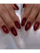 ランシル(Lancil)/マグネット