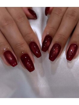 ランシル(Lancil)/マグネット