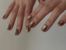 ベノワ(benoit)/AW milk mag