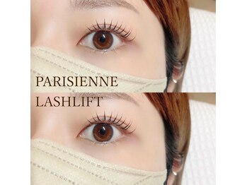 アンドシー(and C)