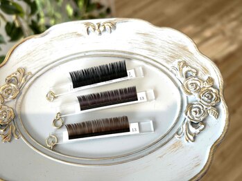 ステラ(Stella.)/カラーエクステ