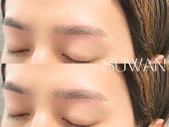 シロ(Shiro)/人気NO.1美眉スタイリング　