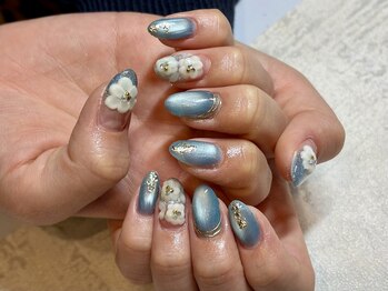 プライベートネイルサロン キサイ(Kisai)/