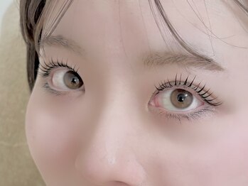 オリナ(Olina)/まつ毛パーマ☆