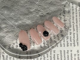 【選べるトレンドコース】