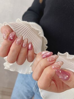 ジュレアイ(JurerEye)/Asumi Design　定額シンプル