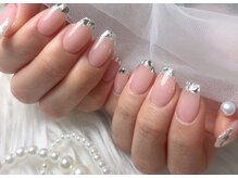 モナートドゥ(Monartdeux)/ガラスフレンチ