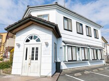 グロースバイメゾン 一宮店(growth by Maison)の雰囲気（サロン雰囲気　外観＆内装　個室肩こり/ヘッドスパ/マッサージ）